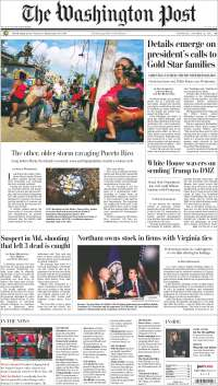 Reconstrucción, TLC y Nochixtlán en las portadas del jueves - p4-1