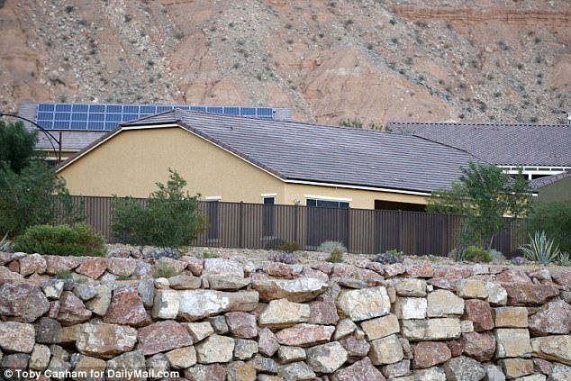 ¿Quién era el atacante en Las Vegas? - paddock-3