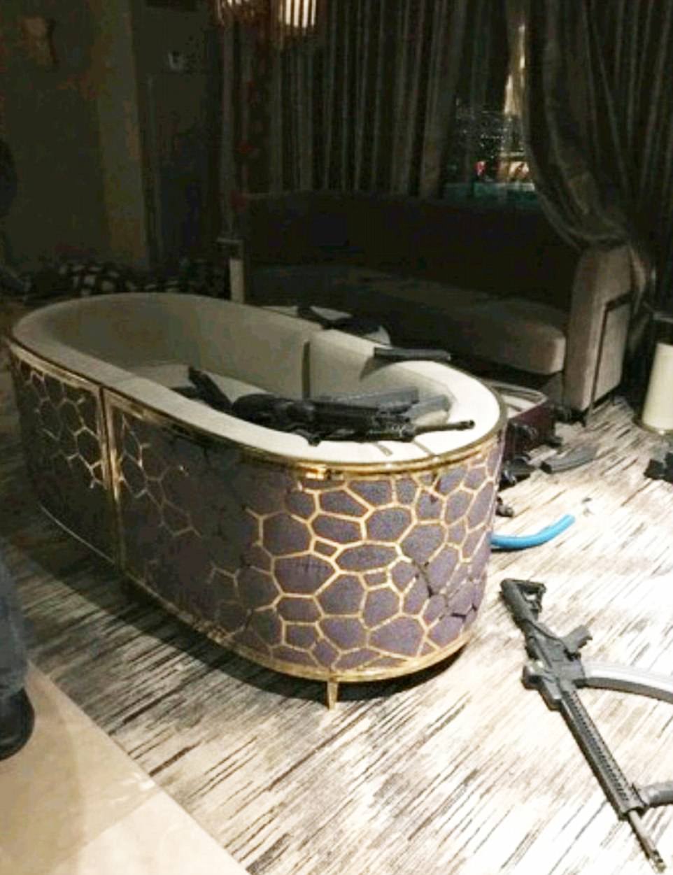 "Él era el rey de la micro agresión": Hermano de Stephen Paddock - paddock-las-vegas-2