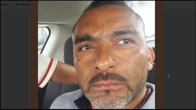 A fundador de La Unión Tepito le tendieron una trampa - pancho-cayagua