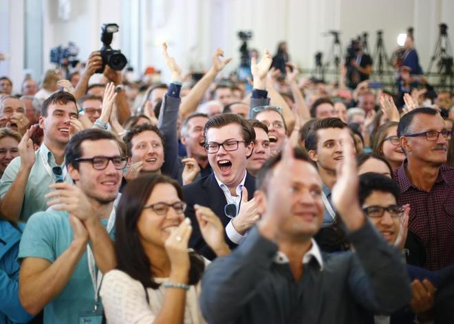 La derecha gana elecciones en Austria - partido-popular-austria