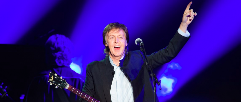 Paul McCartney asegura haber visto a Dios en viaje psicodélico - paul-mccartney-1024x436
