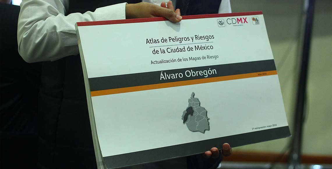 “Hay 67 colonias con mayor riesgo sísmico”: Protección Civil