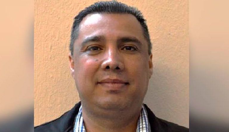 Vinculan a proceso a extesorero del PRI en Chihuahua