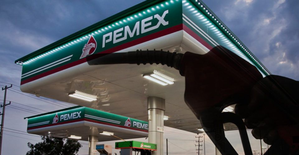 Robo a ductos de Pemex aumentó 38.4 por ciento en 2017