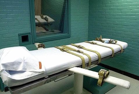 CNDH solicita anular pena de muerte a mexicano en Texas