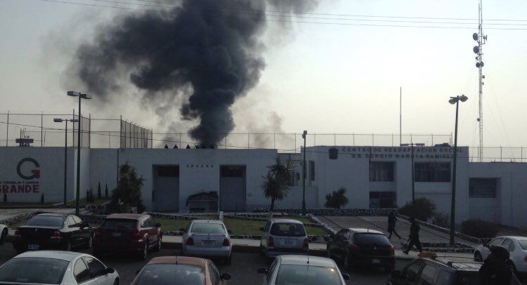 Motín en penal de Chiconautla fue un intento por matar a ‘El Tatos’