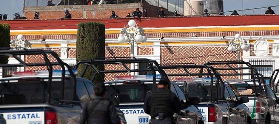 Subdirectora del penal de Tepeaca habría ayudado a la fuga de reos