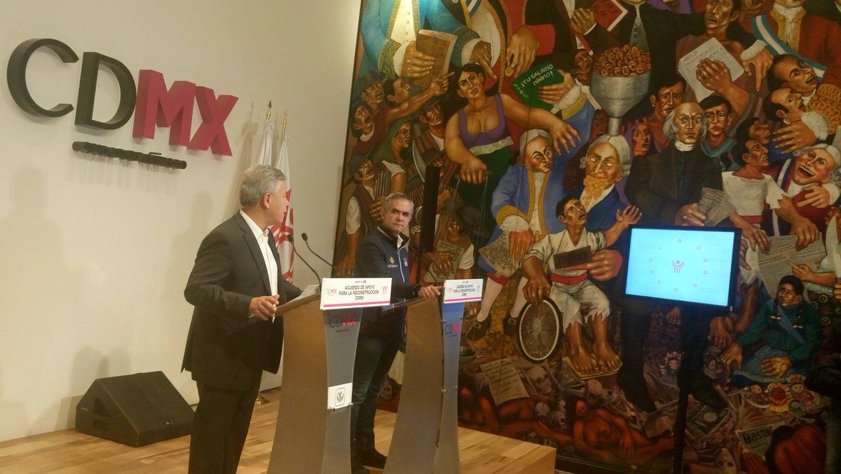 Pérdidas totales en 120 inmuebles de derechohabientes del Infonavit - penchyna