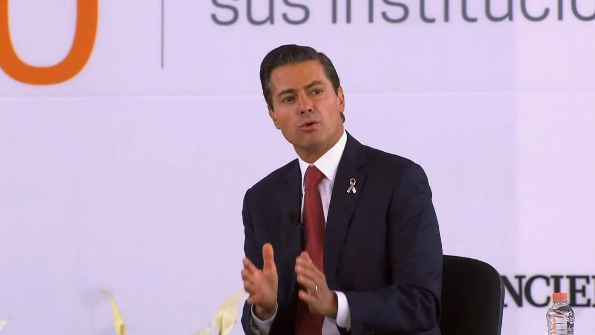 Definición de fiscal debe estar al margen de efervescencia política: EPN - peña-nieto-1