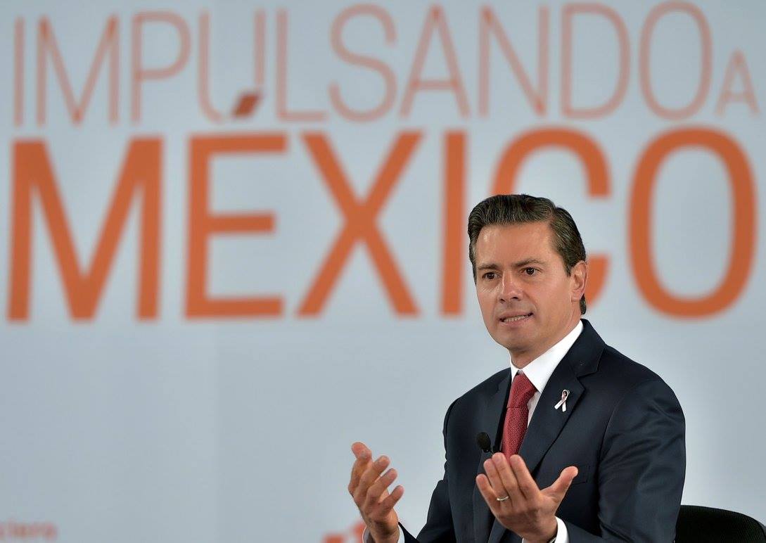 Definición de fiscal debe estar al margen de efervescencia política: EPN - peña-nieto-2-1