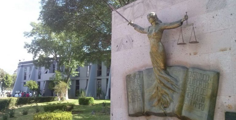 Investigan homicidio de gerente de Arcelor Mittal en Michoacán - pgj-michoacán