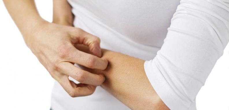 Baños con agua muy caliente podrían causar daños en la piel