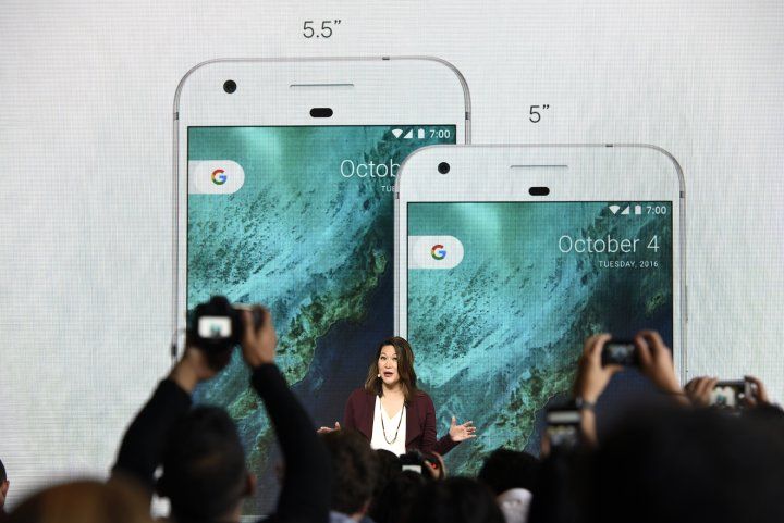 Los nuevos productos que presentará Google el 4 de octubre