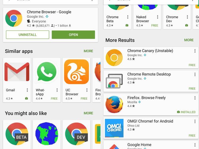 Quienes encuentren vulnerabilidades en Google Play serán recompensados - playstore