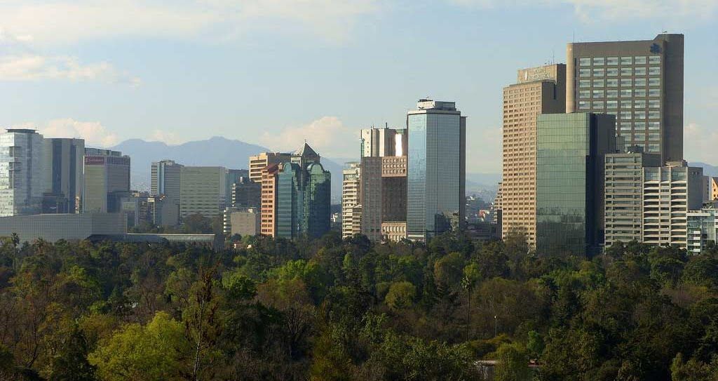 Así será el nuevo Hyatt de la Ciudad de México