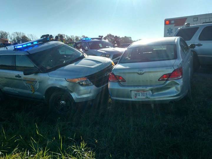 #Video Niño de 10 años protagoniza persecución a 160 kilómetros por hora - policia-cleveland-2
