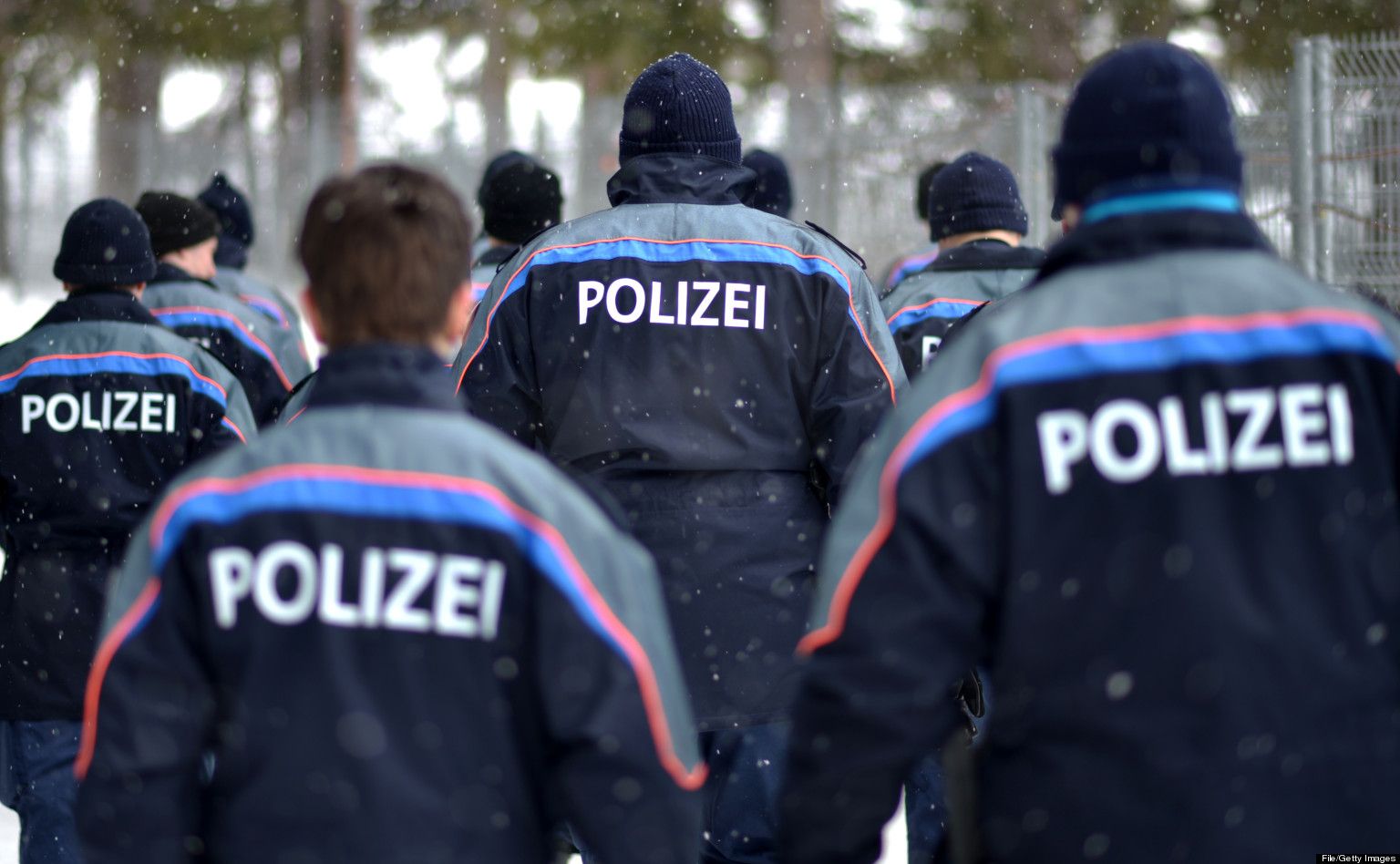 Detienen a dos tunecinos en Suiza por vínculos con el terrorismo