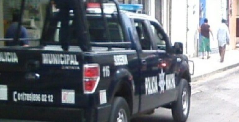 Desaparecen cuatro policías de Zitácuaro en Morelia