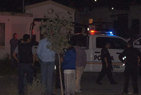 Detienen a cinco policías por muerte de joven en Nuevo León