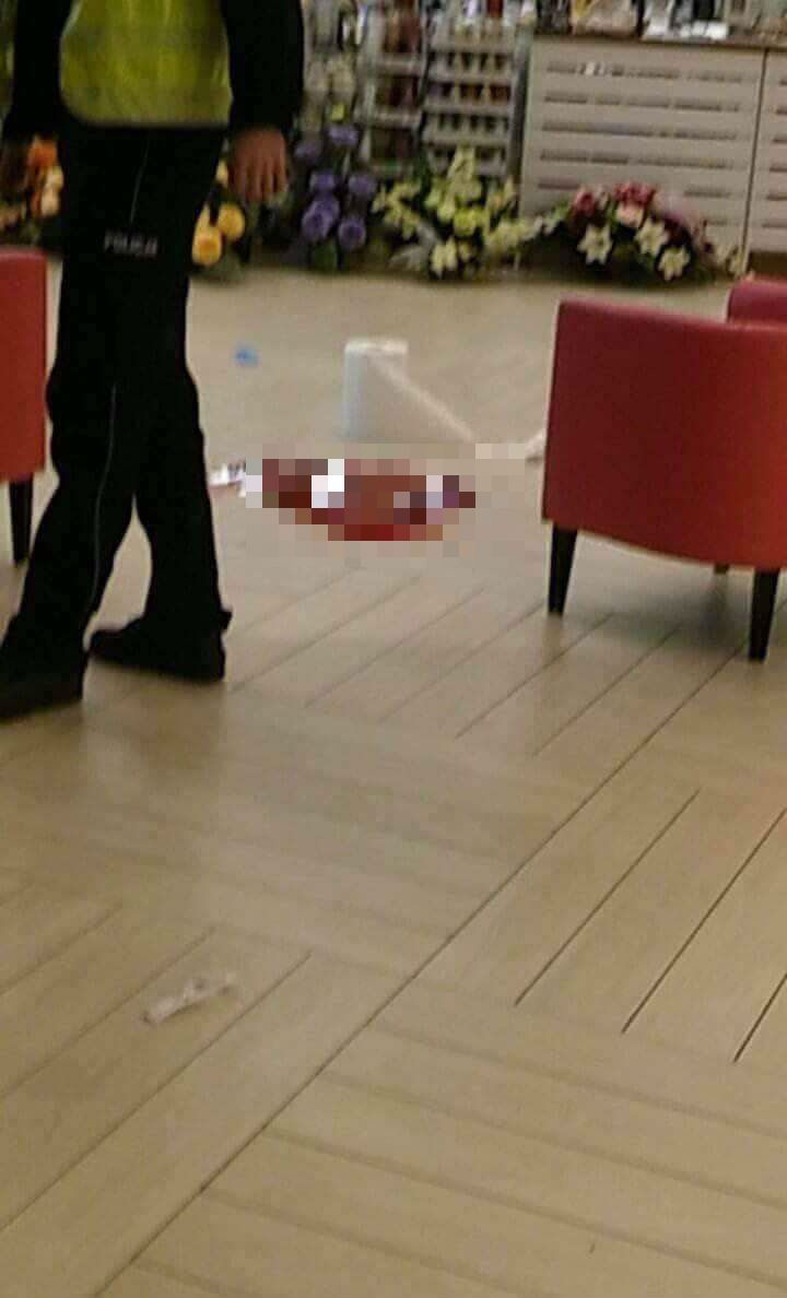 Ataque con cuchillo en Polonia deja una muerta y siete heridos - polonia-2-pix