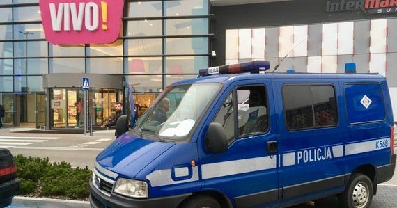 Ataque con cuchillo en Polonia deja una muerta y siete heridos