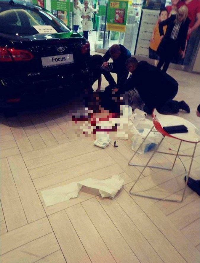 Ataque con cuchillo en Polonia deja una muerta y siete heridos - polonia-pix-e1508516789486