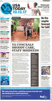 TLC y Cataluña en primeras planas - portadas-12-oct-usat