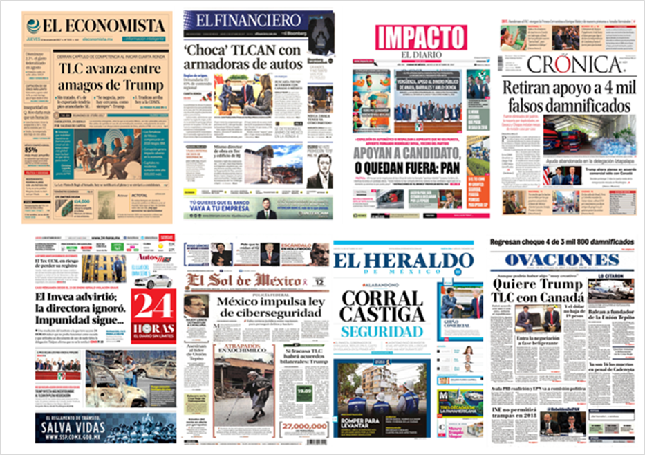 TLC y Cataluña en primeras planas - portadas-12-oct1