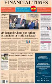 TLC, EPN y España en primeras planas - portadas-13-oct-financial