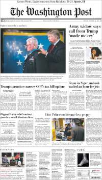 PGR, FEPADE y EE.UU. en primeras planas - portadas-24-oct-twp