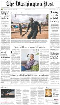 Ley de Ingresos, Televisa y Cataluña en primeras planas - portadas-27-oct-twp