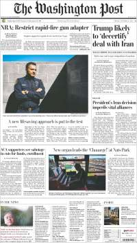 Margarita Zavala y Asociación del Rifle en primeras planas - portadas-6-oct-twp