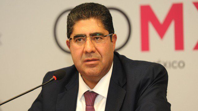 Hasta tres años de cárcel a quien cobre apoyos para damnificados - procurador-de-cdmx