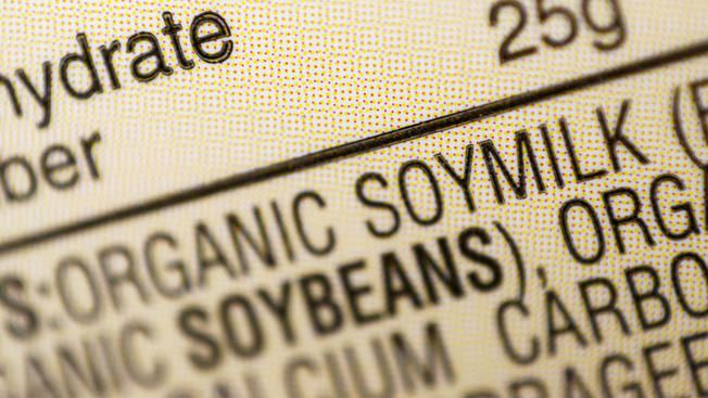 FDA eliminaría las leyendas de beneficios cardiacos en productos de soya - propiedades-soya