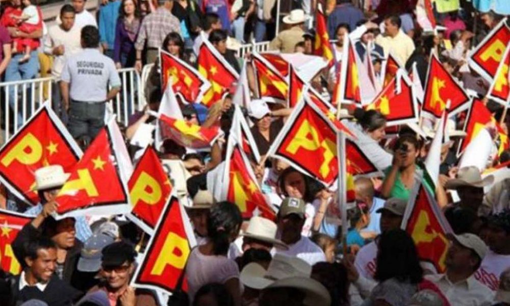 PT y Morena anuncian movilizaciones por acusación de lavado de dinero