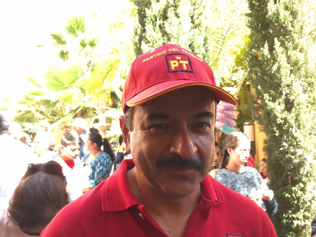 Aseguran cuatro cuentas de implicados en red de lavado de dinero ligados al PT - pt