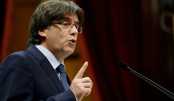 Puigdemont contempla pedir asilo político en Bélgica