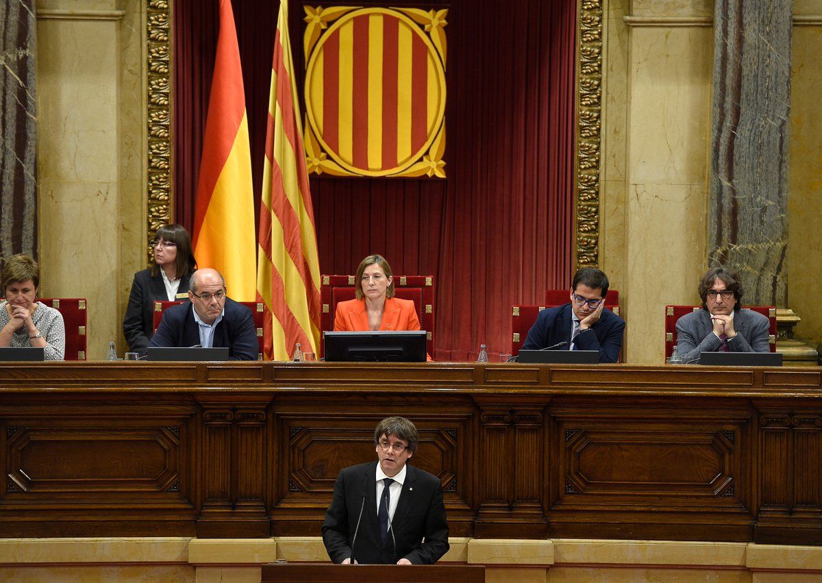Puigdemont pide apoyo europeo para separatistas - puigdemont-6