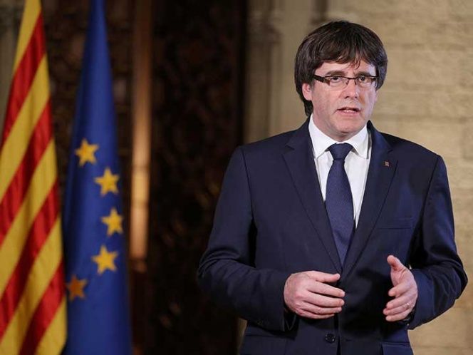 Prevén que Puigdemont convoque a elecciones anticipadas en Cataluña - puigdemont3