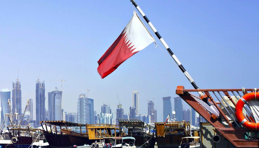 Qatar abierto al diálogo para solucionar conflicto en el Golfo Pérsico