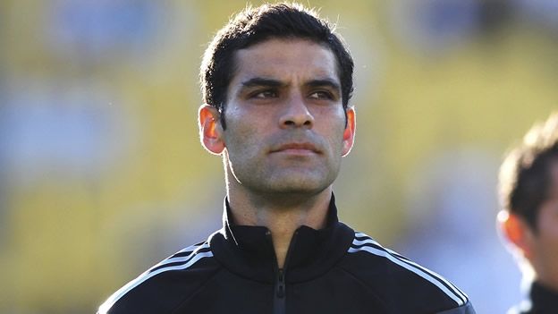 Rafael Márquez jugará hasta que EE.UU. lo permita: abogado - rafa