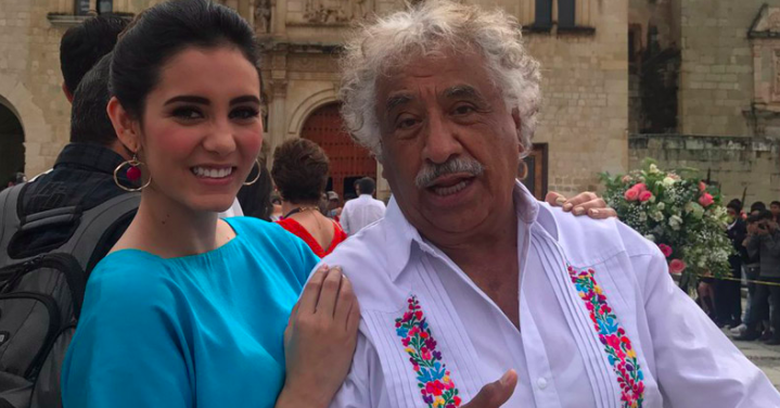 Sufrí un secuestro virtual: Rafael Inclán