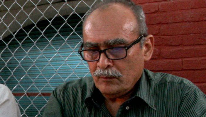 Asesinan a exlíder del PRD en Guerrero