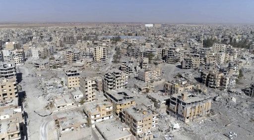 Abaten a más de 54 mil terroristas en Siria en últimos dos años