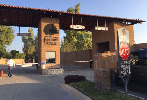 #Video Saquean casa en fraccionamiento de Torreón