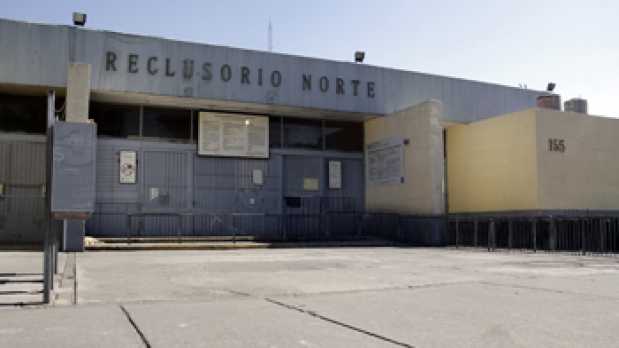 Acribillan a hombre al salir del Reclusorio Norte - reclusorio-norte