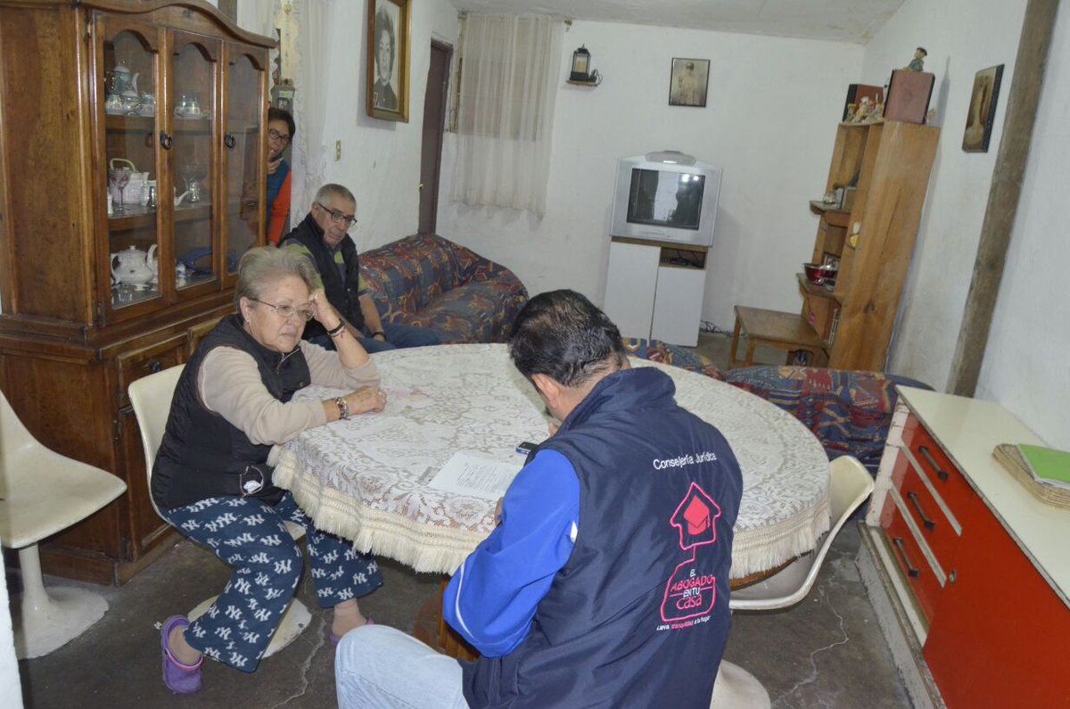 Propone Granados ley para la reconstrucción de la Ciudad de México