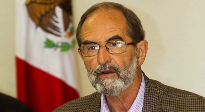 Delegado de Azcapotzalco pide frenar amparo para construir en predio