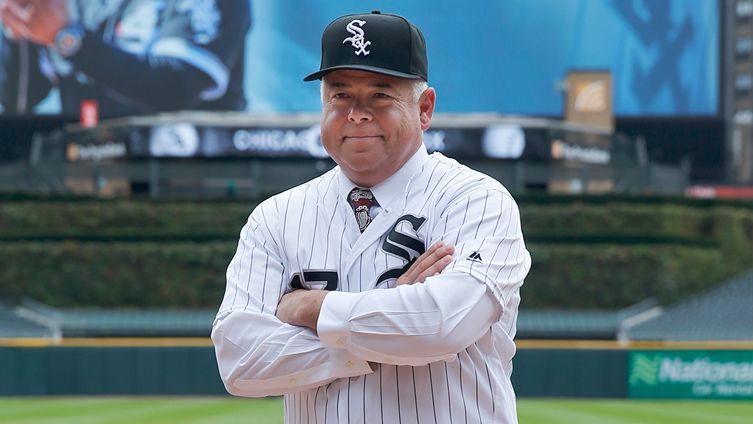 Los latinos más influyentes en los deportes - rick-rentería